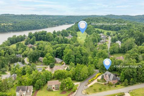 4500 Laurel Ridge Drive Morgantown WV 26508