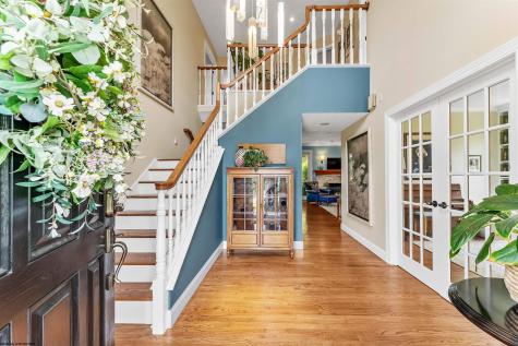 4500 Laurel Ridge Drive Morgantown WV 26508