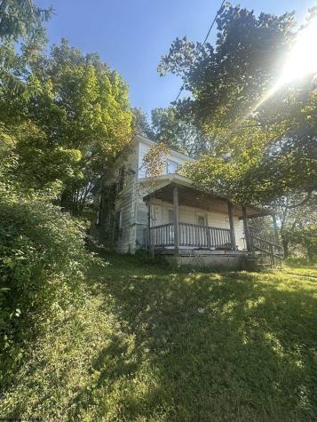 102 W High Street Terra Alta WV 26764