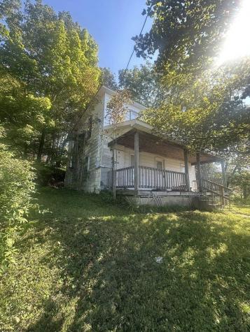 102 W High Street Terra Alta WV 26764