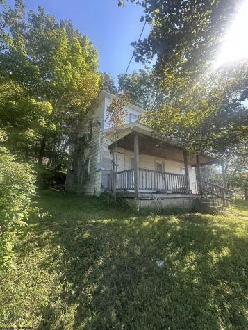 102 W High Street Terra Alta WV 26764