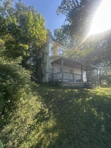 102 W High Street Terra Alta WV 26764