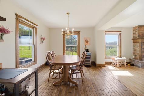 2376 Hastings Run Road Mount Clare WV 26408