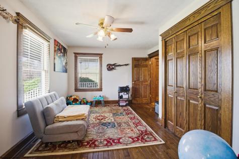 2376 Hastings Run Road Mount Clare WV 26408