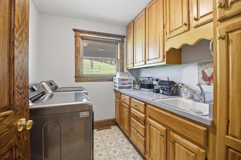 2376 Hastings Run Road Mount Clare WV 26408