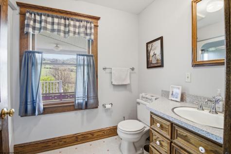 2376 Hastings Run Road Mount Clare WV 26408