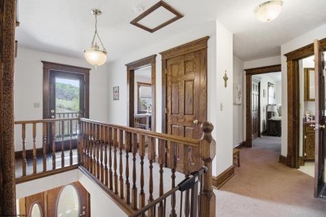 2376 Hastings Run Road Mount Clare WV 26408