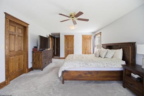 2376 Hastings Run Road Mount Clare WV 26408