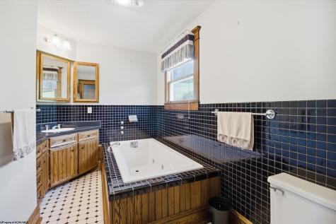 2376 Hastings Run Road Mount Clare WV 26408