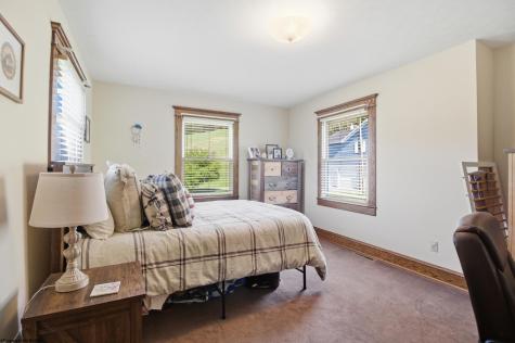 2376 Hastings Run Road Mount Clare WV 26408