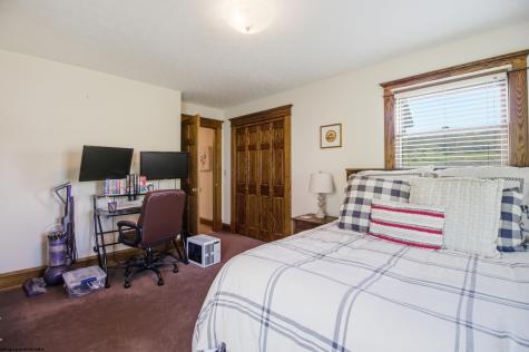 2376 Hastings Run Road Mount Clare WV 26408