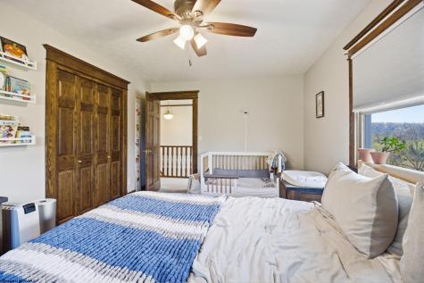2376 Hastings Run Road Mount Clare WV 26408
