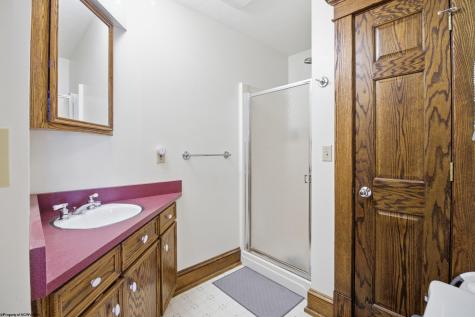2376 Hastings Run Road Mount Clare WV 26408