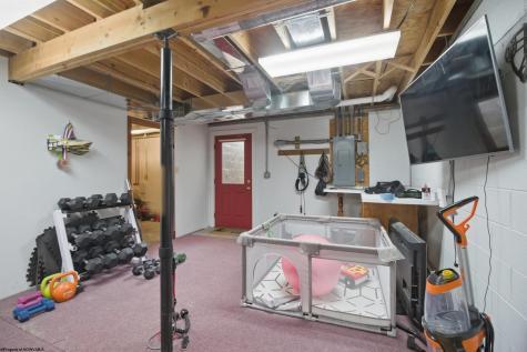 2376 Hastings Run Road Mount Clare WV 26408