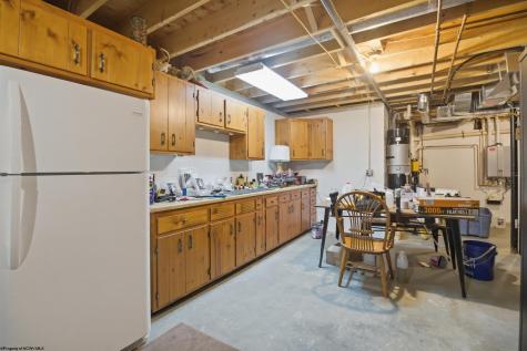 2376 Hastings Run Road Mount Clare WV 26408