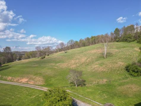 2376 Hastings Run Road Mount Clare WV 26408