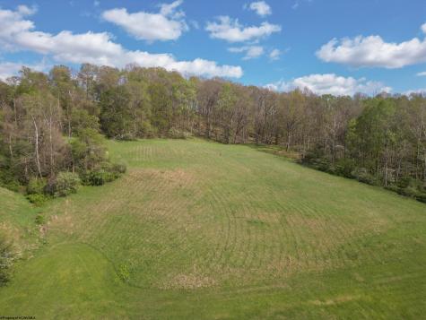 2376 Hastings Run Road Mount Clare WV 26408