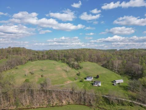 2376 Hastings Run Road Mount Clare WV 26408