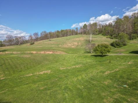 2376 Hastings Run Road Mount Clare WV 26408