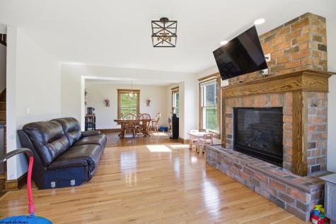 2376 Hastings Run Road Mount Clare WV 26408