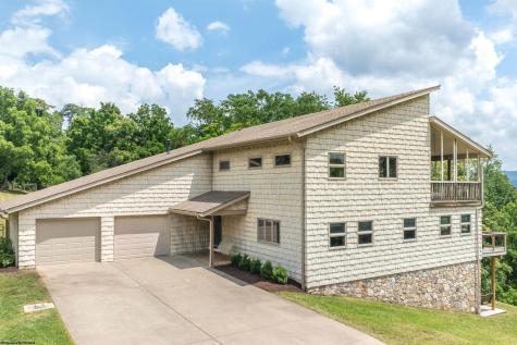 2626 Stewartstown Road Morgantown WV 26508