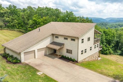 2626 Stewartstown Road Morgantown WV 26508