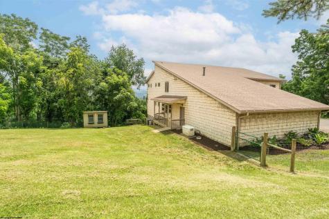 2626 Stewartstown Road Morgantown WV 26508