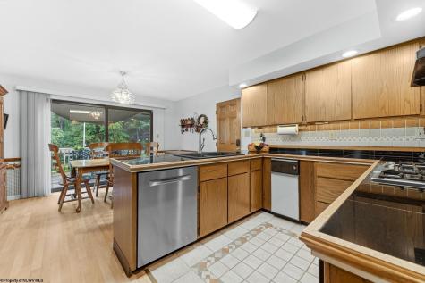 2 Ridge Place Morgantown WV 26505