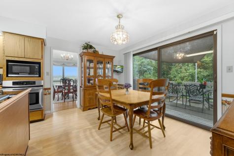2 Ridge Place Morgantown WV 26505
