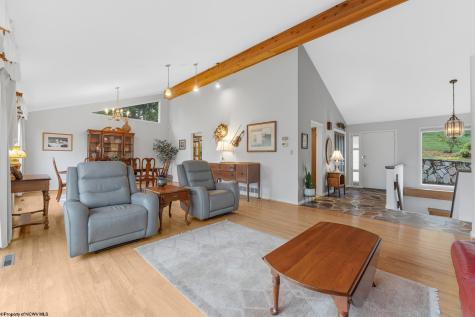2 Ridge Place Morgantown WV 26505