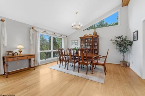 2 Ridge Place Morgantown WV 26505