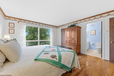 2 Ridge Place Morgantown WV 26505