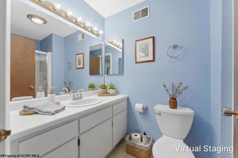 2 Ridge Place Morgantown WV 26505