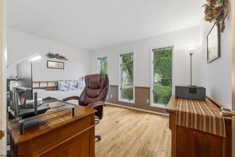 2 Ridge Place Morgantown WV 26505