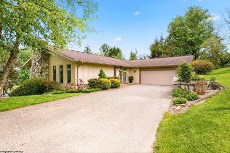 2 Ridge Place Morgantown WV 26505