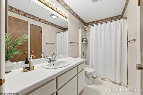 2 Ridge Place Morgantown WV 26505