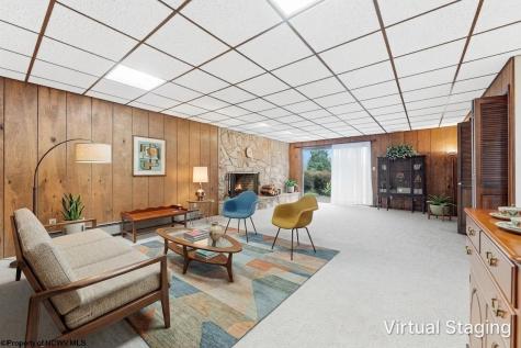 2 Ridge Place Morgantown WV 26505