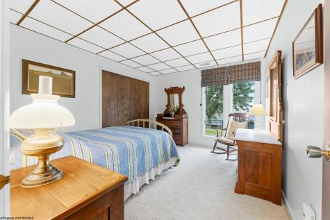 2 Ridge Place Morgantown WV 26505