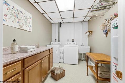 2 Ridge Place Morgantown WV 26505