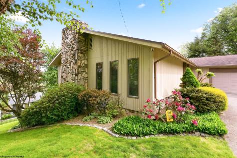 2 Ridge Place Morgantown WV 26505