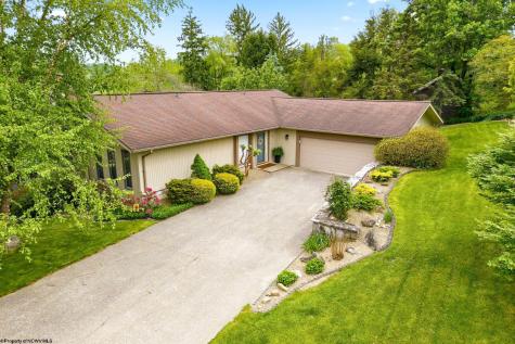 2 Ridge Place Morgantown WV 26505