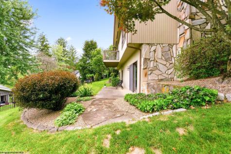 2 Ridge Place Morgantown WV 26505