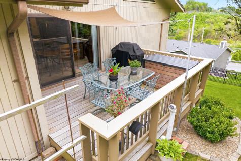 2 Ridge Place Morgantown WV 26505