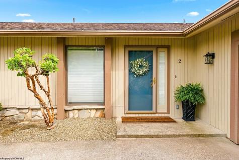 2 Ridge Place Morgantown WV 26505