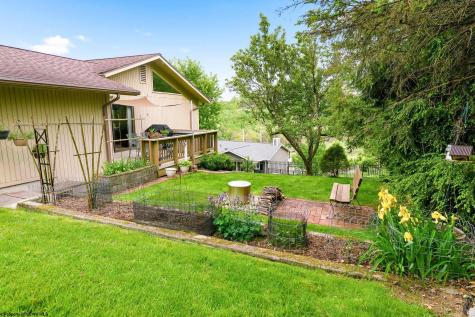 2 Ridge Place Morgantown WV 26505