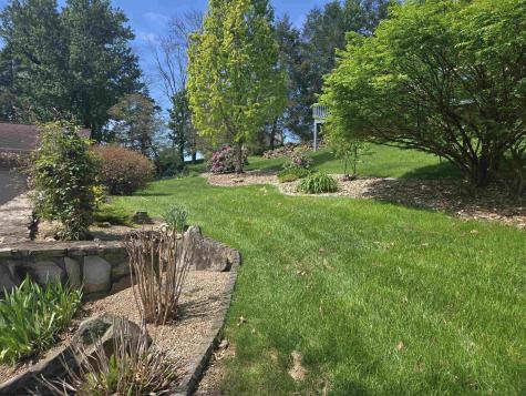 2 Ridge Place Morgantown WV 26505