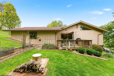 2 Ridge Place Morgantown WV 26505