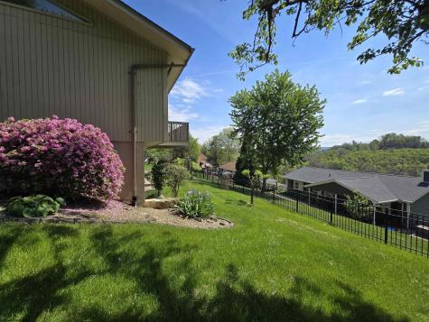 2 Ridge Place Morgantown WV 26505