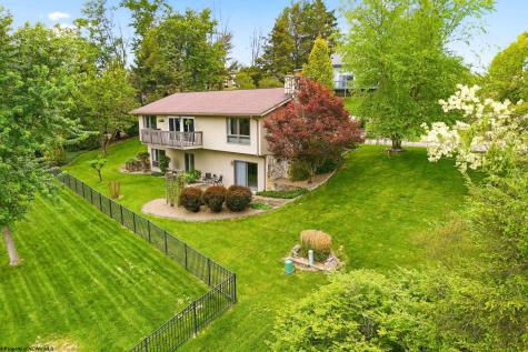 2 Ridge Place Morgantown WV 26505