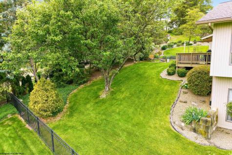 2 Ridge Place Morgantown WV 26505